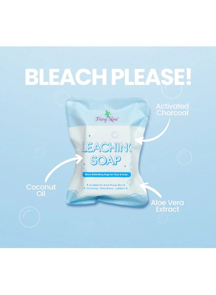 Fairy Skin Bleaching Soap