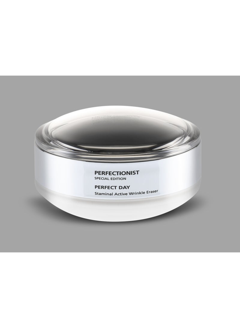 Beauty Spa - Natural Resources Perfect Day - Staminal Active Wrinkle Eraser 50 ml (Special Edition)  - Image 3