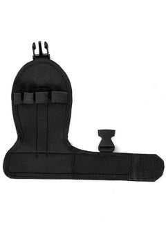 GMORO Finger Rehabilitation Assistance Gloves, Fixing Gloves Finger Training Splint Brace Ability, Rehabilitation with Stroke Hand Use for Elderly Fist Hemiplegia Training Single Grip Exercise  - Image 2