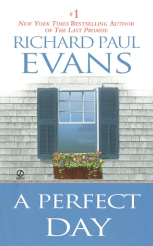 BERKLEY A Perfect Day