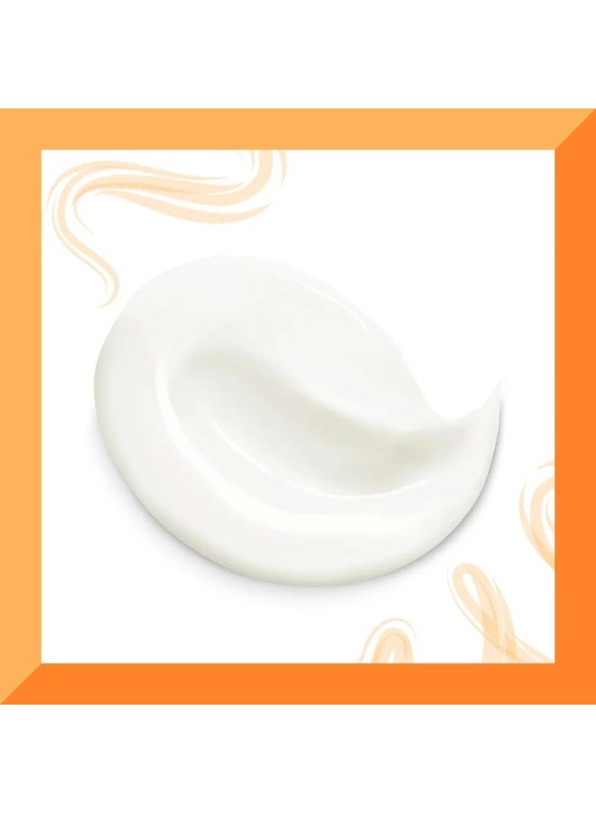 CANTO Cantu Shea Butter Hair Cream 355ml for Curl - Image 3