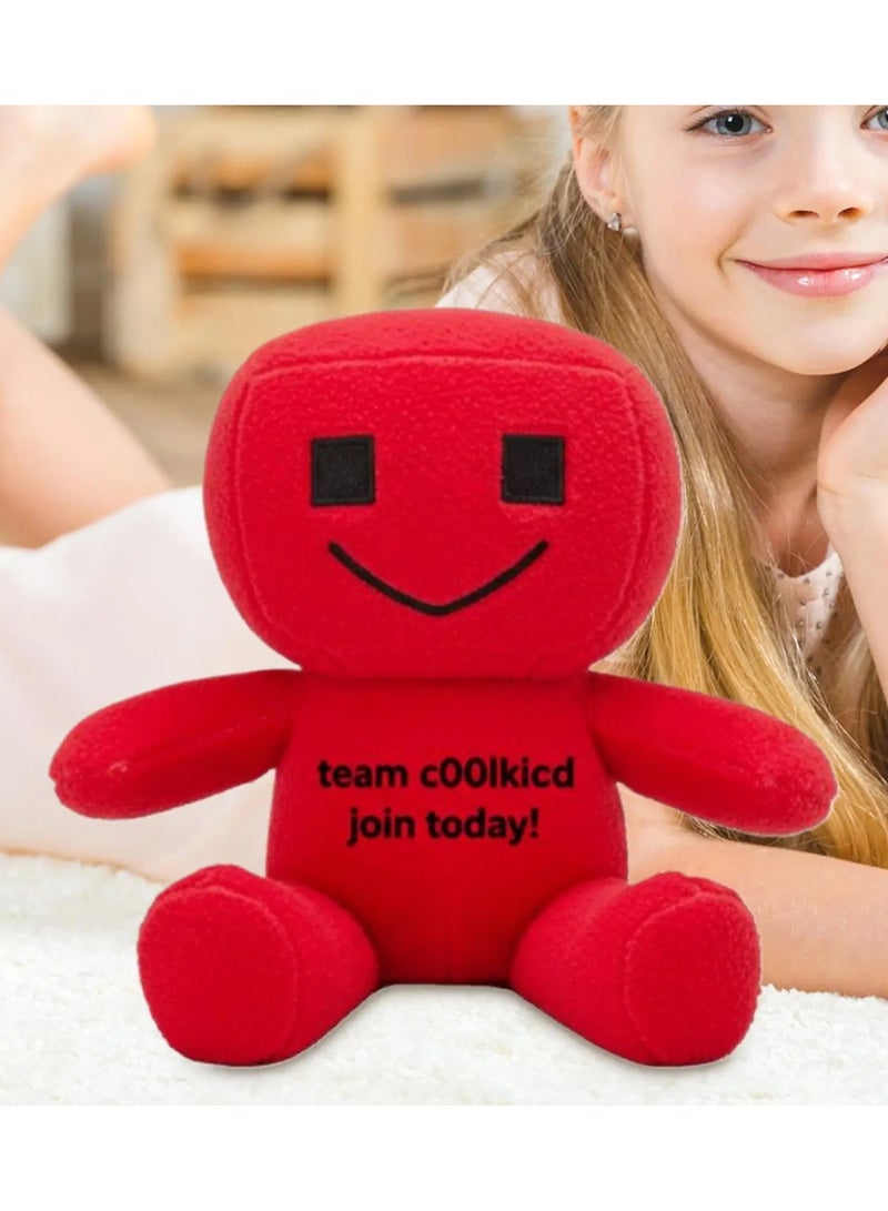 TRADE Stuffed Anime Characters Plush Toy Cute Cartoon Dolls Suitable for Collectors Adults Children Boys Girls Fans - Image 1