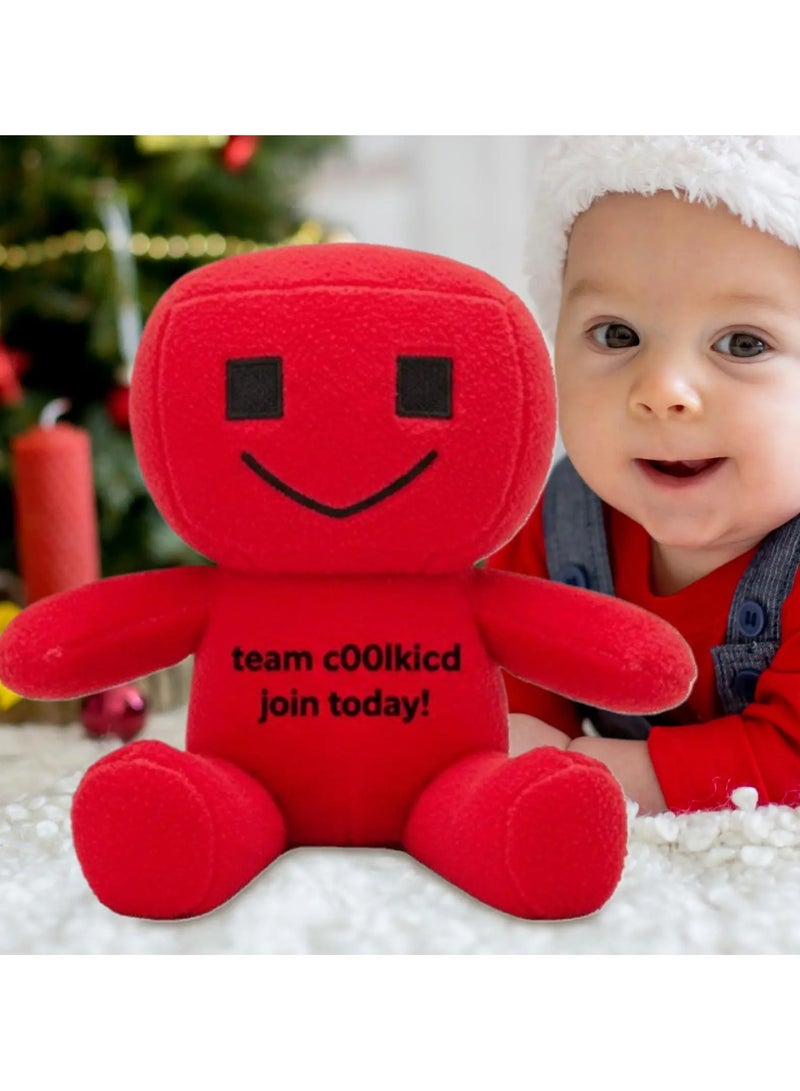 TRADE Stuffed Anime Characters Plush Toy Cute Cartoon Dolls Suitable for Collectors Adults Children Boys Girls Fans - Image 5