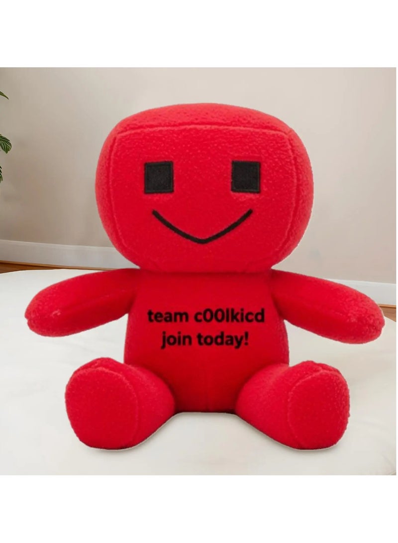TRADE Stuffed Anime Characters Plush Toy Cute Cartoon Dolls Suitable for Collectors Adults Children Boys Girls Fans - Image 4