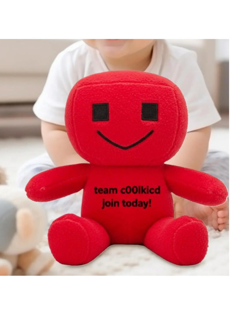 TRADE Stuffed Anime Characters Plush Toy Cute Cartoon Dolls Suitable for Collectors Adults Children Boys Girls Fans - Image 3