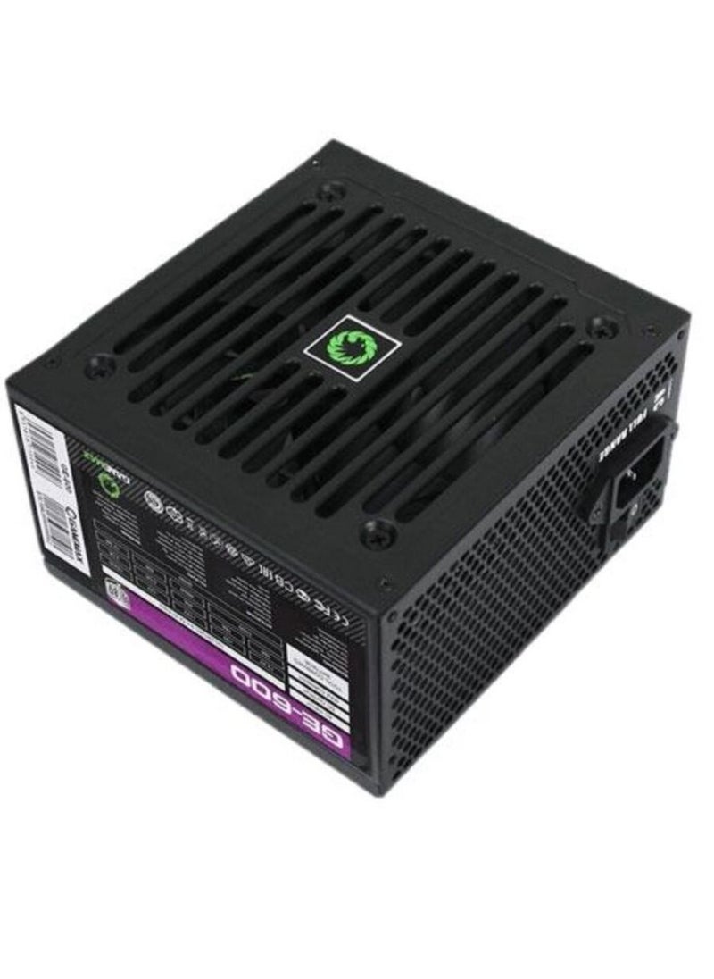 Generic Power Supply 600W Gamemax GE600 