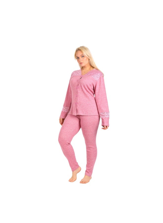 Dadoush Casual winter pajamas from Dadoush - Image 3