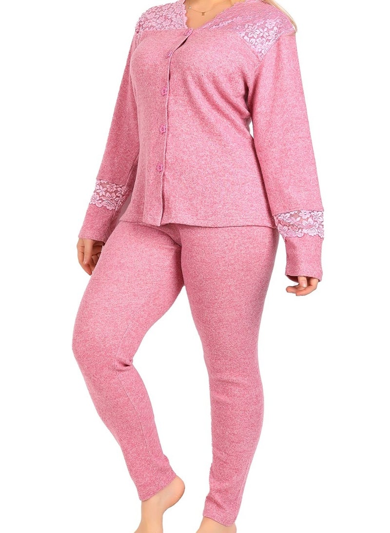Dadoush Casual winter pajamas from Dadoush - Image 5