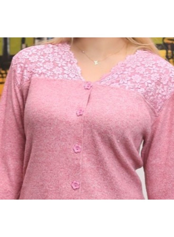 Dadoush Casual winter pajamas from Dadoush - Image 4