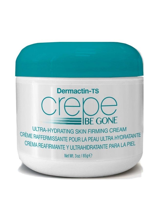 ديرماكتين سوفليه الجسم ديرماكتين كريب بي غون 2.5 أونصة (عبوة من 6 قطع) - Image 1