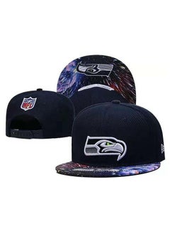 NEW ERA Fashionable Streetwea Outdoor Adjustable Baseball Cap