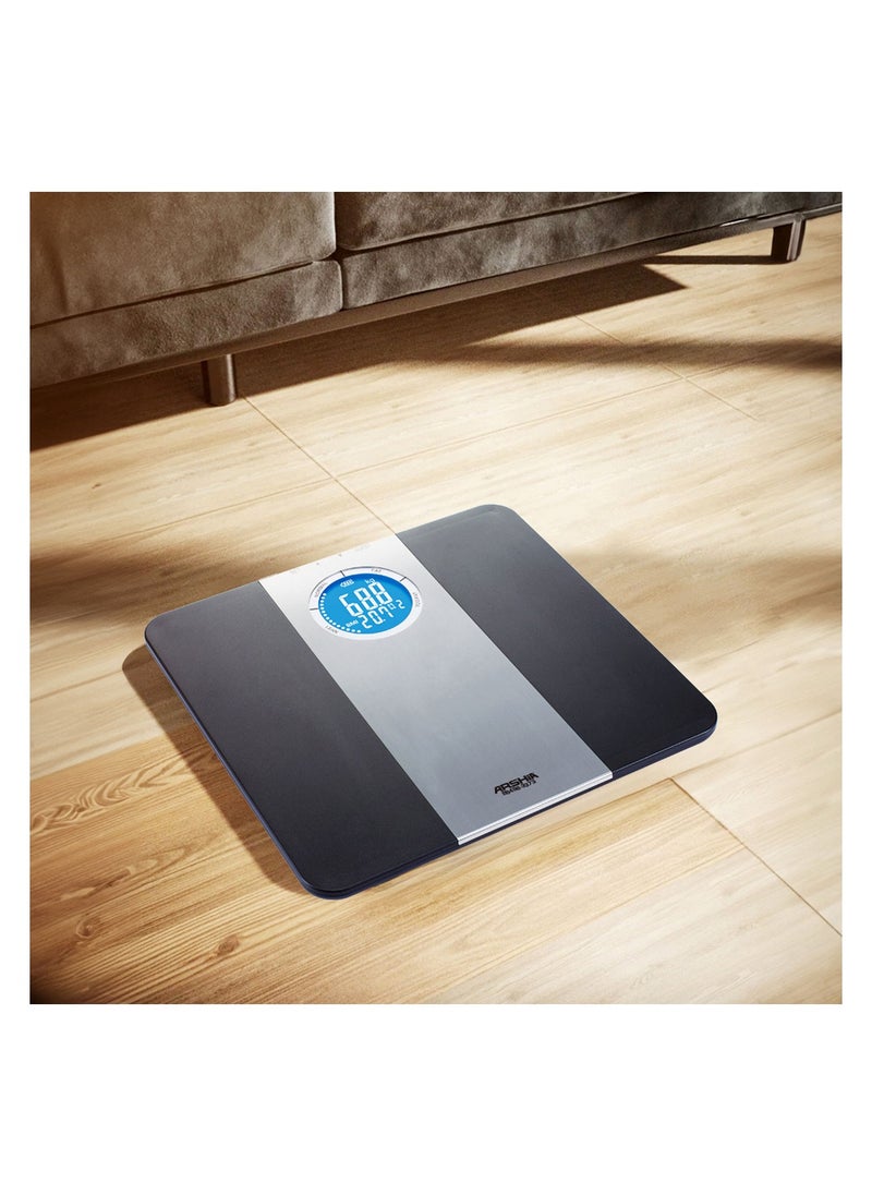 Arshia Arshia Digital Bathroom Scale BS498-3373  - Image 2