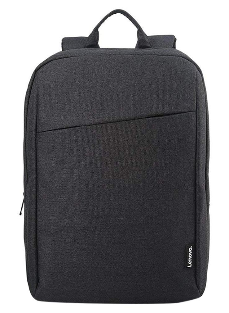 Lenovo B210 Backpack For 15.6-Inch Laptops Black - Image 1
