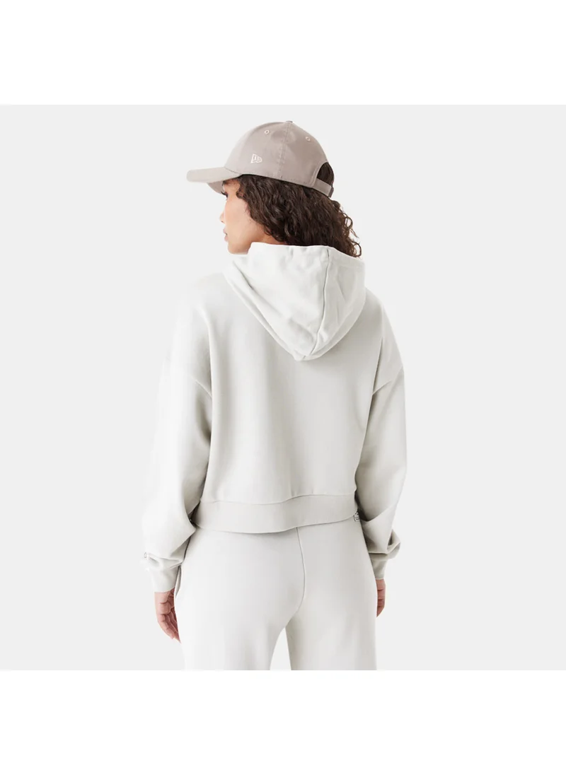 NEW ERA Women's Arch Wordmark Hoodie
