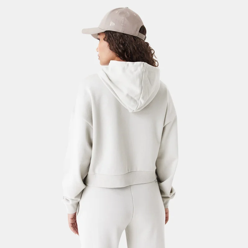 NEW ERA Women's Arch Wordmark Hoodie