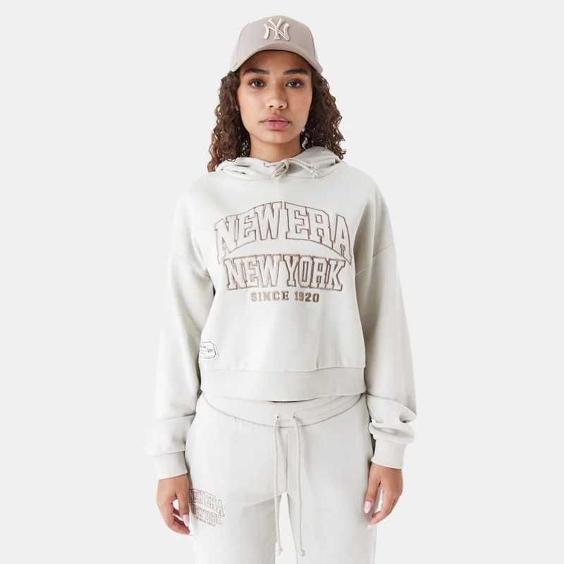 Women's Arch Wordmark Hoodie