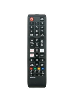 Replacement Remote Control Fit for Samsung The Serif LS01T The Frame LS03T The Terrace LST7T The Sero LS05T QLED TVs Q85T Q80T Q77T Q75T Q74T Q70T Q67T Q65T Q64T Q60T Q700T BN59 01315B
