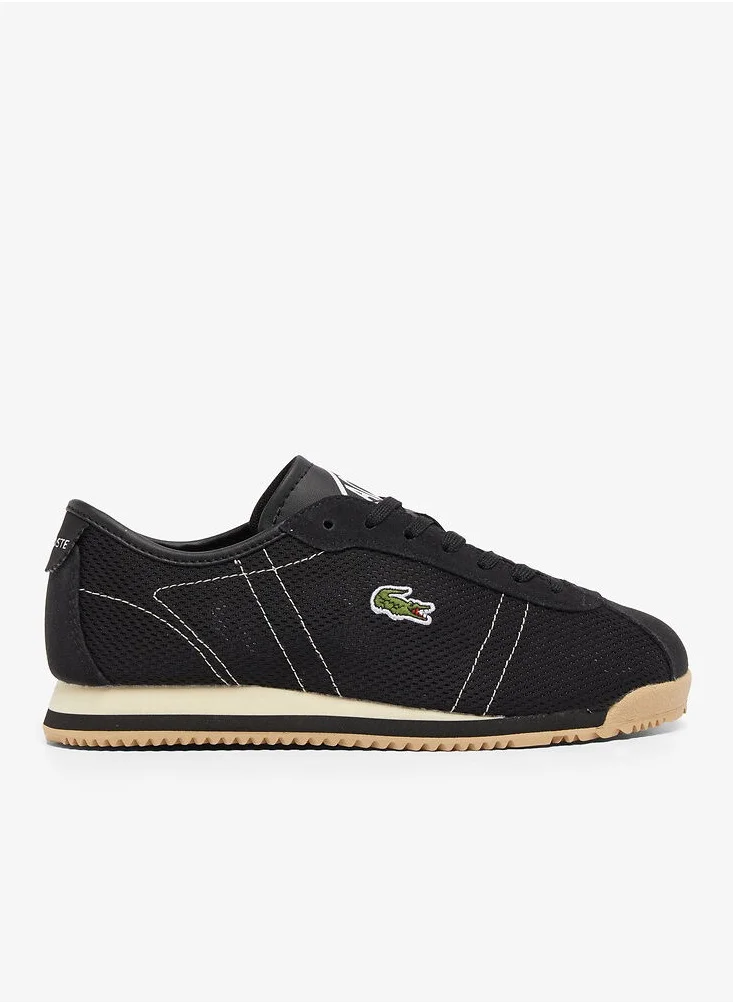 لاكوست Athleisure Club-Low Lace Up Sneakers