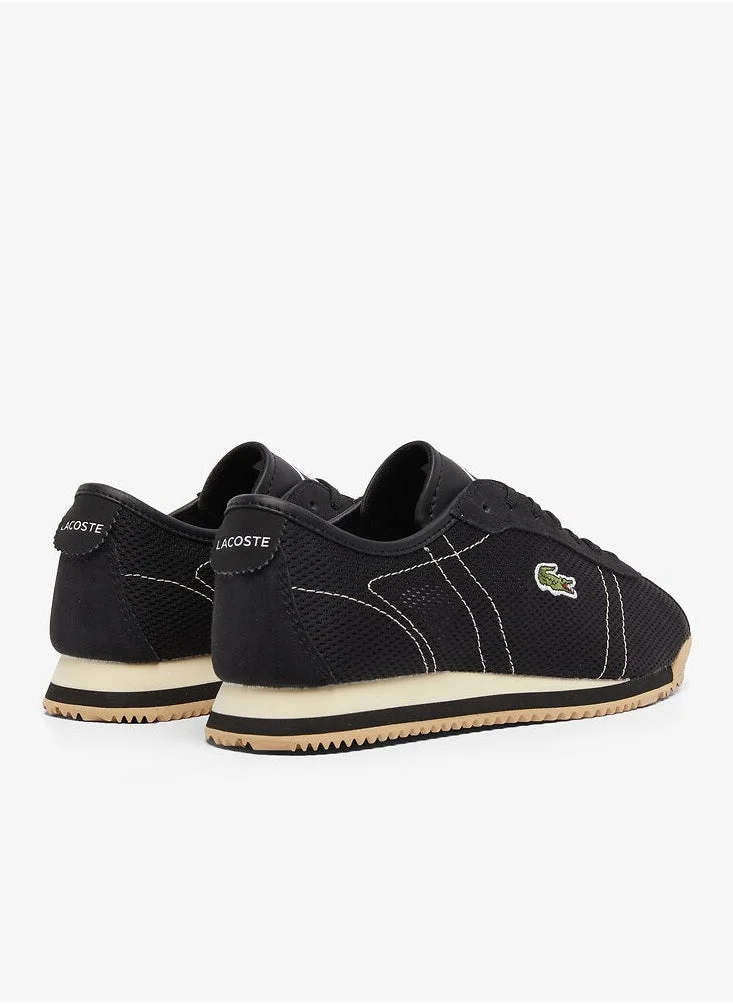 LACOSTE Athleisure Club-Low Lace Up Sneakers