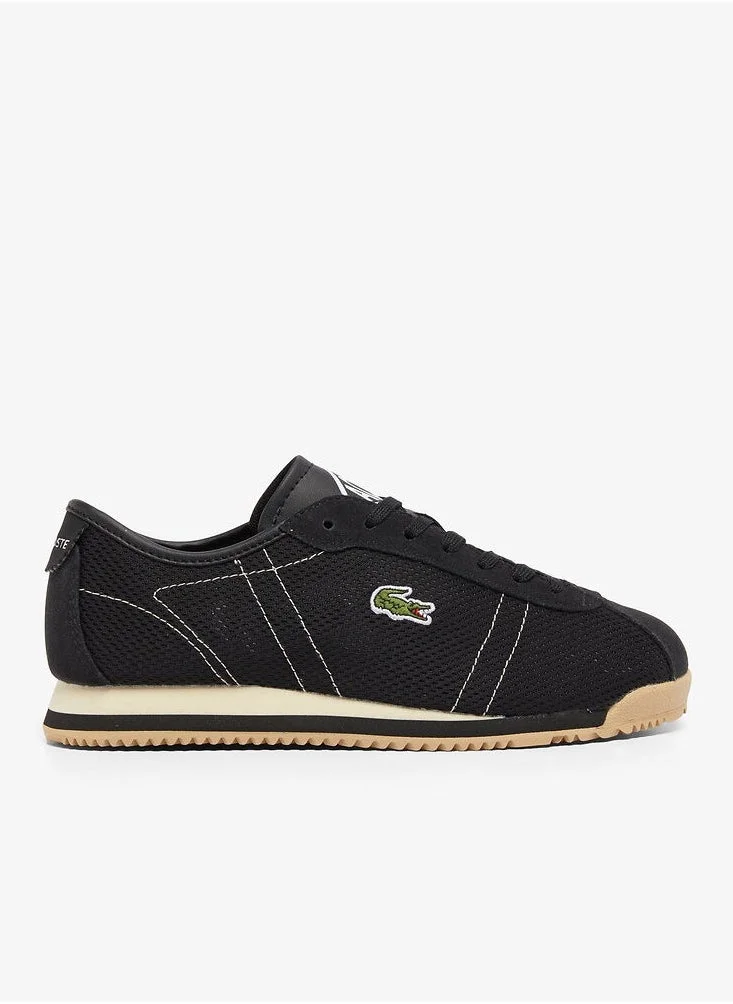 لاكوست Athleisure Club-Low Lace Up Sneakers