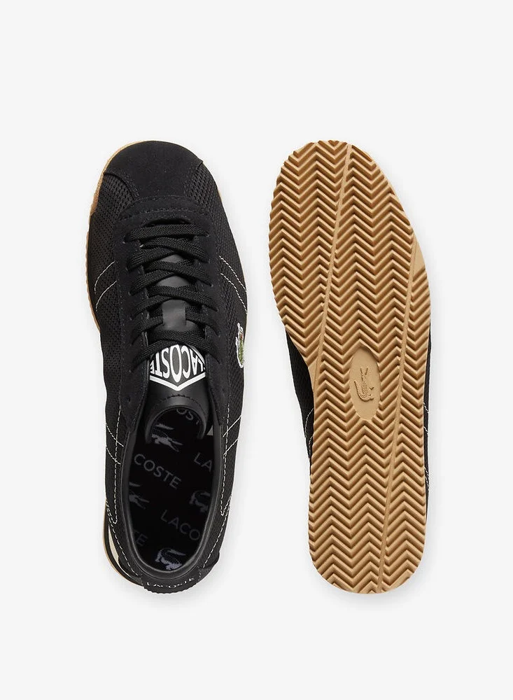 LACOSTE Athleisure Club-Low Lace Up Sneakers