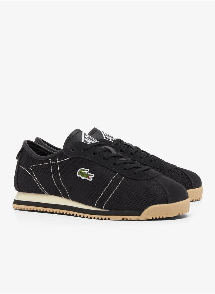 LACOSTE Athleisure Club-Low Lace Up Sneakers