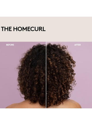 كريم تحديد التجاعيد المصغر من Fenty Hair Homecurl 100 مل - view 3