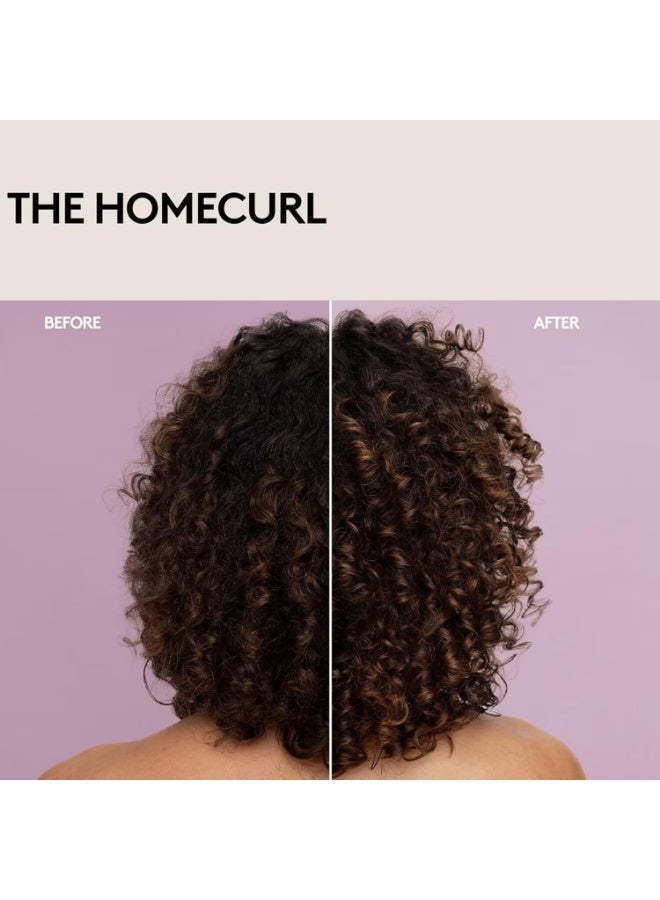 Fenty Hair The Homecurl Curl Defining Cream Mini 100ml - Image 3