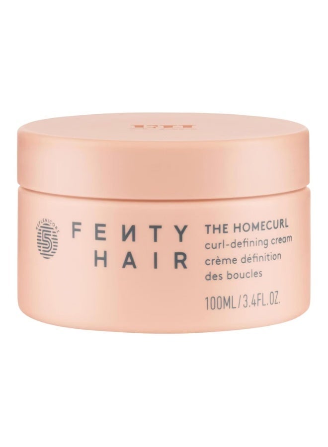 Fenty Hair The Homecurl Curl Defining Cream Mini 100ml - Image 1