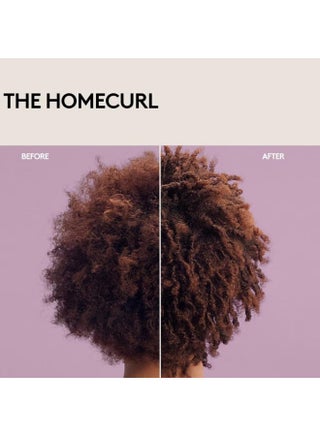 كريم تحديد التجاعيد المصغر من Fenty Hair Homecurl 100 مل - view 4