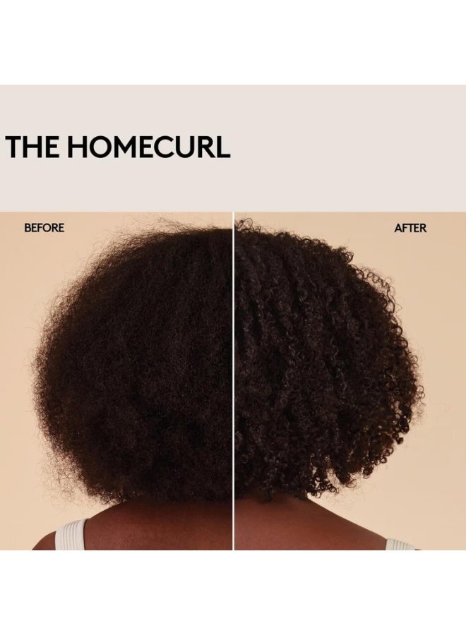 Fenty Hair The Homecurl Curl Defining Cream Mini 100ml - Image 5