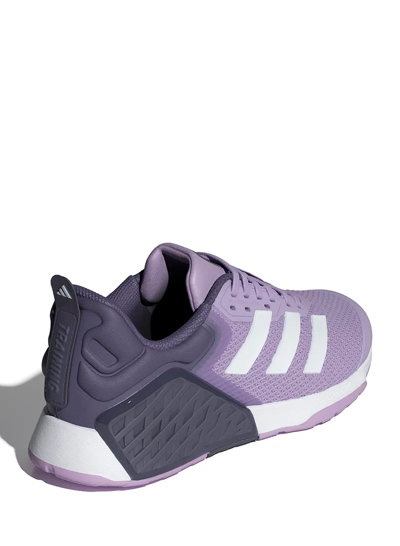 adidas مدرب دروب سيت