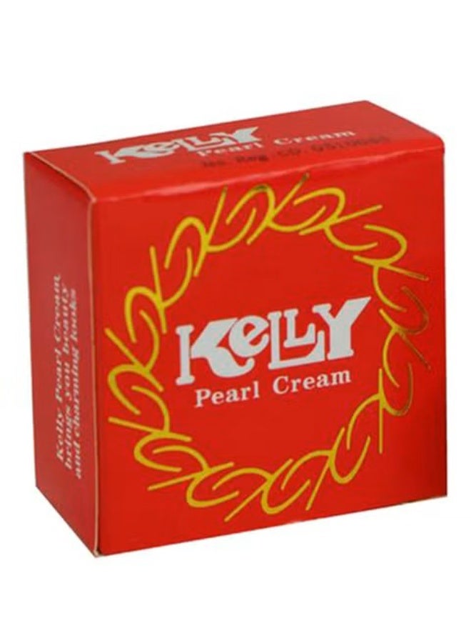 Kelly Pearl Cream for Skin Lightening - Image 2
