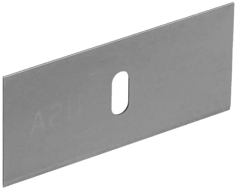 Logan Graphic Products 270 Replacement Mat Blades, Package of 50, Blister Pack (270-50) - Image 3