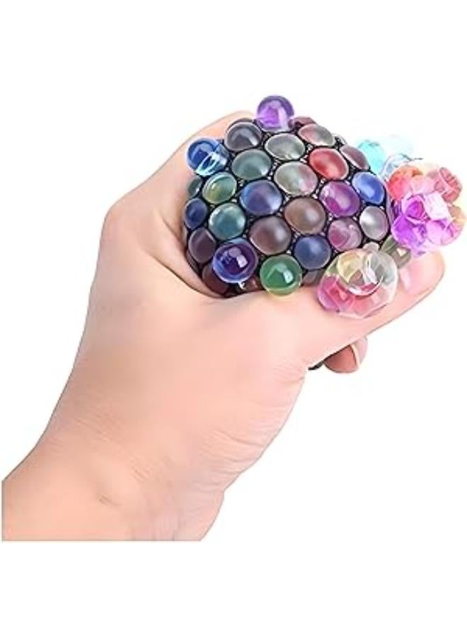 NEXT STORE Stress Relief Rubber Ball