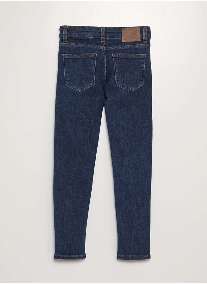 Kiabi Skinny denim trousers  - Image 2
