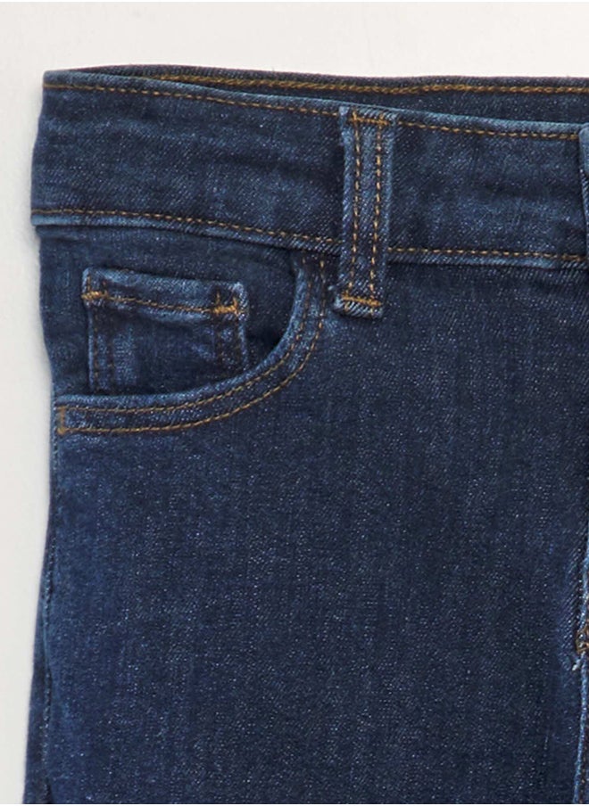 Kiabi Skinny denim trousers  - Image 3