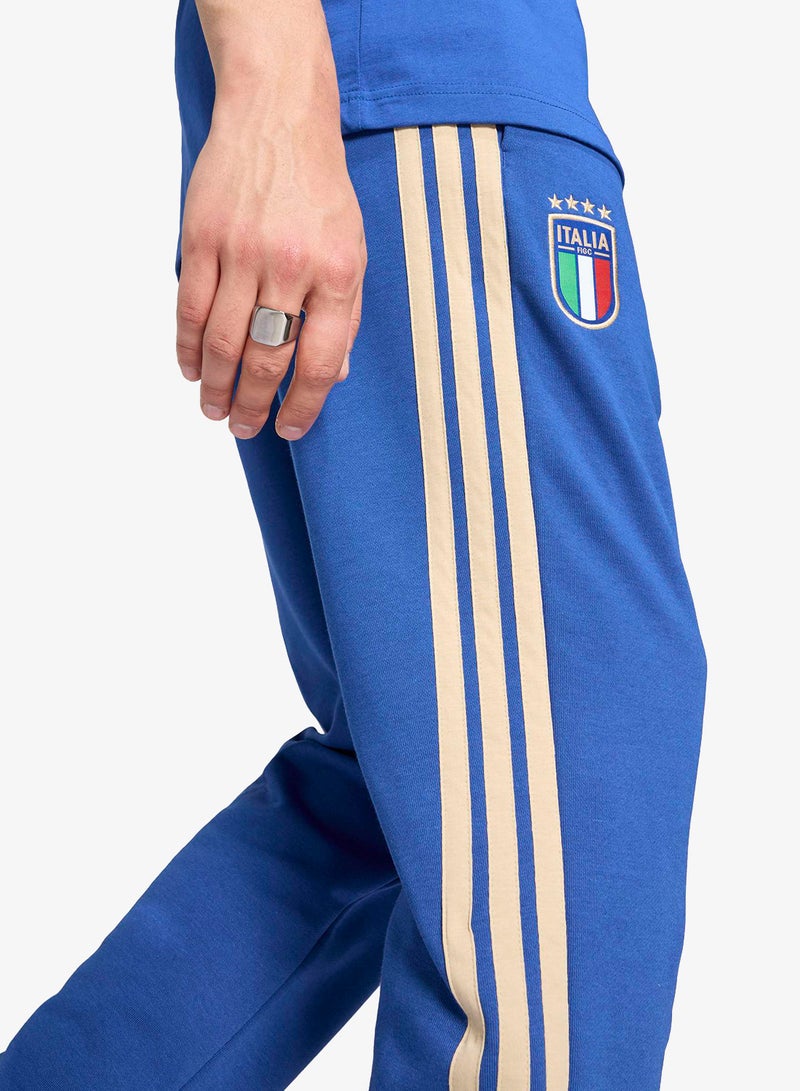Adidas Italy Dna Tracksuit Bottoms - Image 4