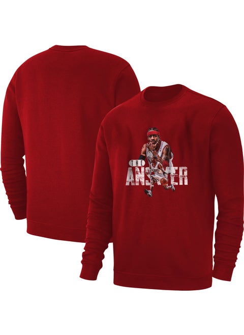 Allen Iverson Basic