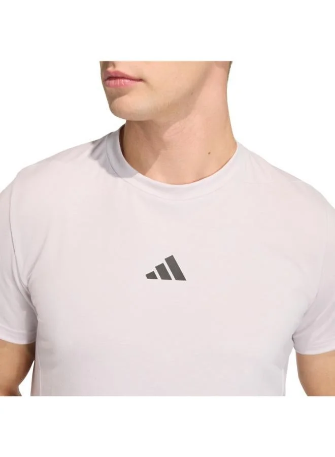 Adidas Designed for Training Workout T-Shirt
