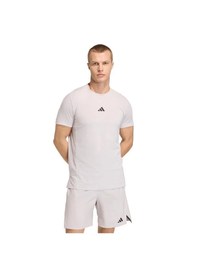 Adidas Designed for Training Workout T-Shirt