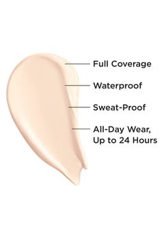IT COSMETICS IT COSMETICS 0.4 oz Bye Bye Under Eye Full Coverage Anti-Aging Waterproof Concealer (10.5 Light)  - Image 2