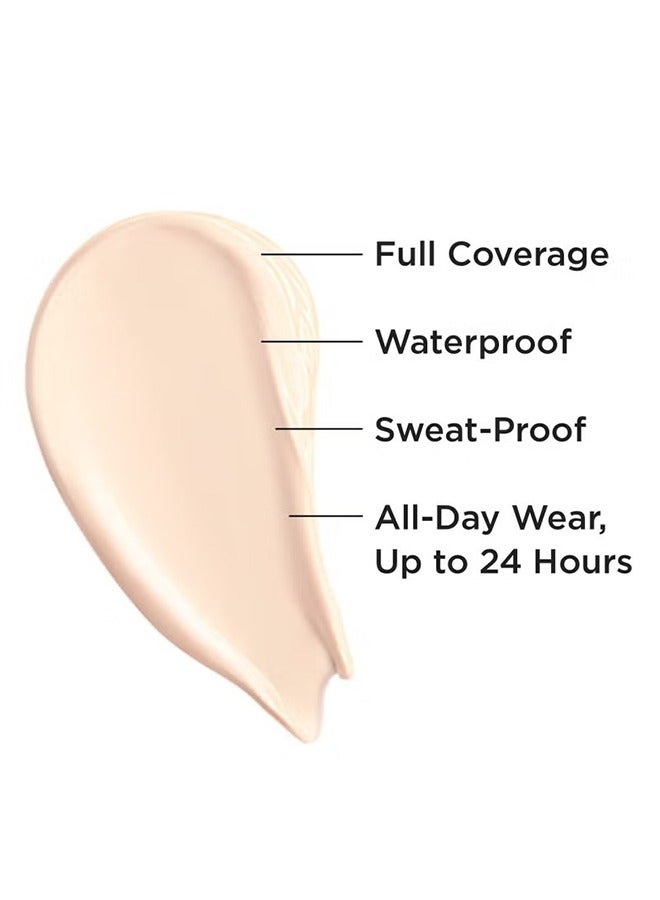 IT COSMETICS 0.4 oz Bye Bye Under Eye Full Coverage Anti-Aging Waterproof Concealer (10.5 Light) - Image 2