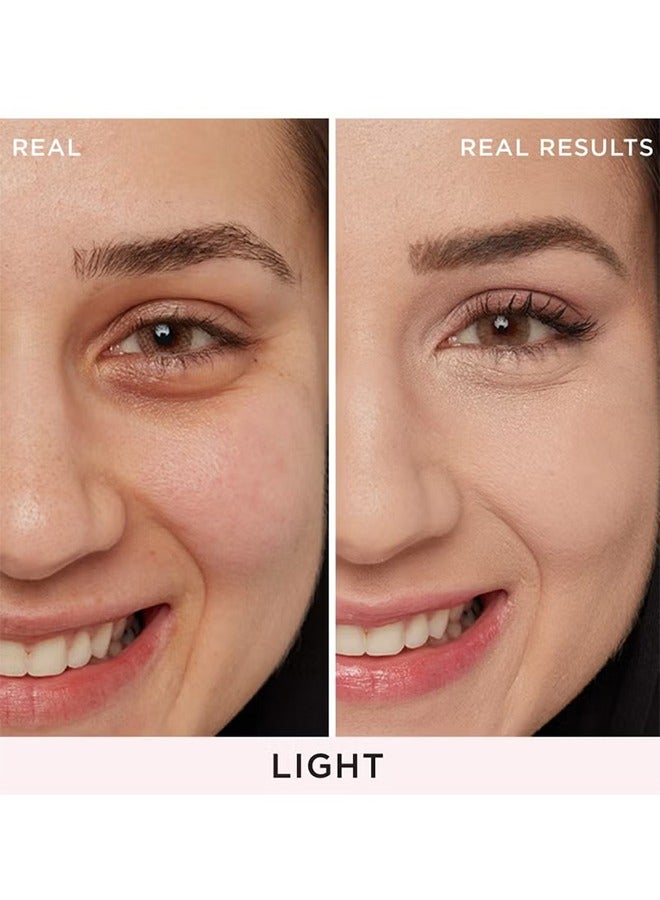 IT COSMETICS 0.4 oz Bye Bye Under Eye Full Coverage Anti-Aging Waterproof Concealer (10.5 Light) - Image 3