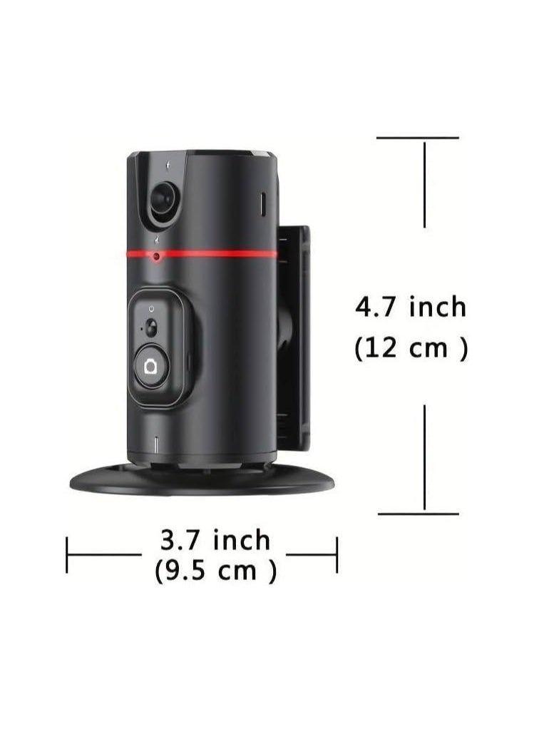 Generic - Auto Face Tracking Phone Holder Tripod Stand P02 - Image 1