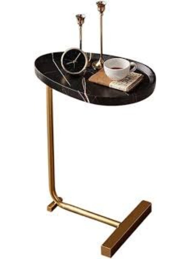 Coffee Table Simple Home Coffee Table, Light Luxury Small Coffee Table, Living Room Corner Dormitory Creative Side Table Coffee Tables For Living Room - Image 1