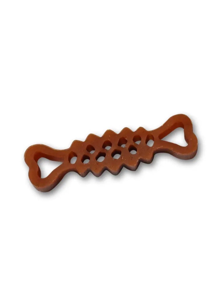 Howbone How Chewy Dog Snack Treats  - Slice Hip & Joint Support 8pcs/Pack (70g) - Image 2