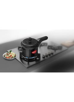 pigeon Pigeon Titanium Pressure Cooker 3 Ltr Outer Lid Ib - Ha  - Image 2