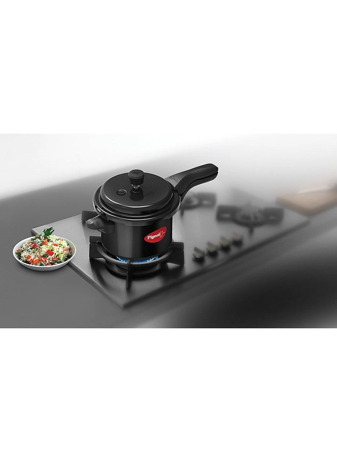 pigeon Pigeon Titanium Pressure Cooker 3 Ltr Outer Lid Ib - Ha  - Image 2
