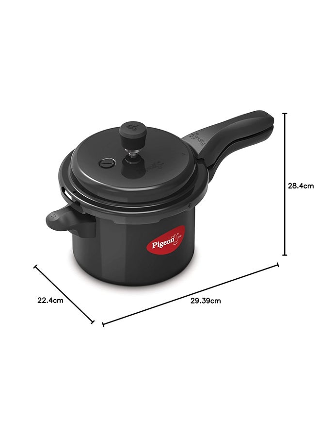 pigeon Pigeon Titanium Pressure Cooker 3 Ltr Outer Lid Ib - Ha  - Image 3